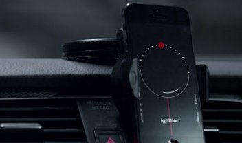 Volkswagen mostra app que cria música a partir do seu estilo de direção