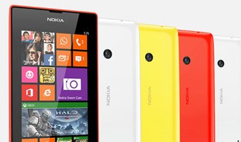 Nokia oficializa o lançamento do Lumia 525 [vídeo]