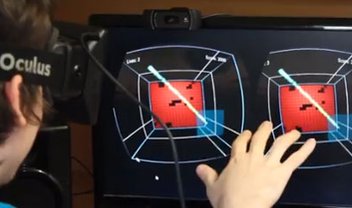 Como é jogar em 3D? - TecMundo