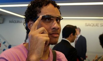 Testamos: saiba mais sobre o app do Bradesco para Google Glass