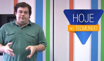 Hoje no Tecmundo: 27/11/2013 [vídeo]