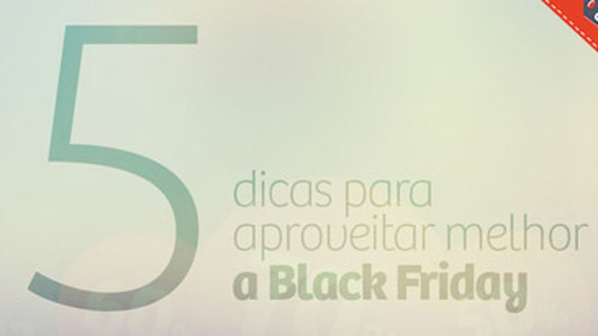 TecMundo na Black Friday: prepare-se para a nossa cobertura completa -  TecMundo