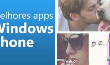 Melhores apps de Windows Phone: 27/11/2013