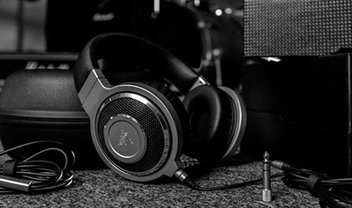 Razer lança edição especial do headphone Kraken