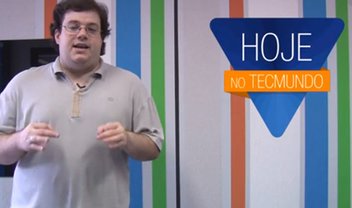 Hoje no Tecmundo: 28/11/2013 [vídeo]