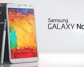 Galaxy Note 3 deve receber novas cores em 2014