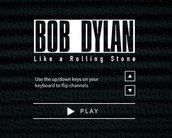 Música "Like a Rolling Stone" de Bob Dylan ganha video interativo