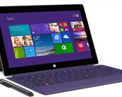 Linha Surface 2 sofre com superaquecimento e tela escurecida