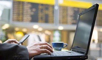 Aeroportos brasileiros terão que instalar WiFi grátis antes da Copa