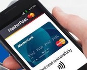 MasterCard lança carteira digital no Brasil para acelerar pagamentos na web