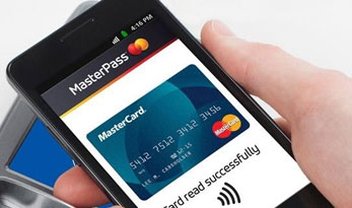 MasterCard lança carteira digital no Brasil para acelerar pagamentos na web