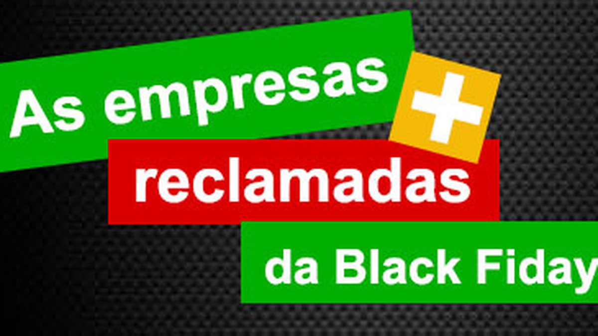 Como saber se é melhor esperar a Black Friday ou se vale a pena comprar um  produto agora? - TecMundo