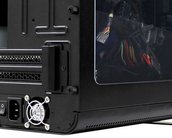 Gabinete mini ITX EVGA Hadron chega em janeiro ao Brasil