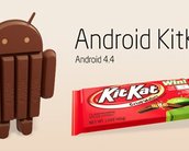 Android KitKat chega ao LG G2 até março de 2014