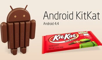 Android KitKat chega ao LG G2 até março de 2014