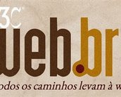 Começa hoje a conferência Web.br 2013; saiba mais sobre o evento