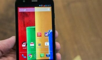 Motorola Moto G: tudo o que você precisa saber