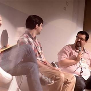 Imagem de Web.br 2013: palestra discute mercado de publicações digitais