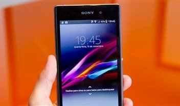 Review: Sony Xperia Z1 [vídeo]