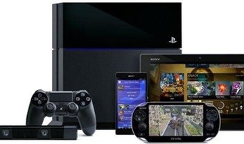 Confira jogos PS4 em promoção na  - TecMundo