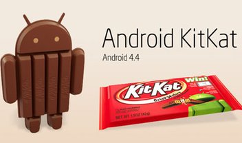 Projeto disponibiliza KitKat para aparelhos da linha Sony Xperia