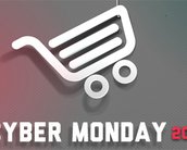 Confira as principais ofertas da Cyber Monday 2013