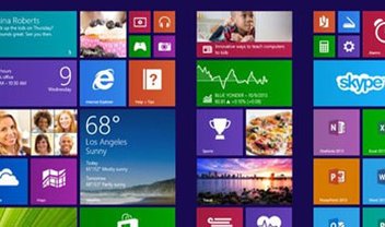 Novo Windows: Threshold vai unificar Windows, Windows Phone e Xbox em 2015