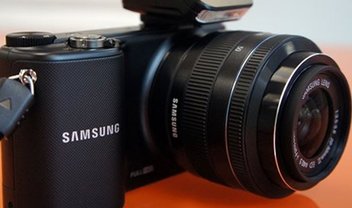 Review: smartcamera Samsung NX2000