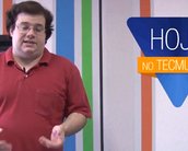 Hoje no Tecmundo: 02/12/2013 [vídeo]