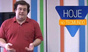 Hoje no Tecmundo: 02/12/2013 [vídeo]