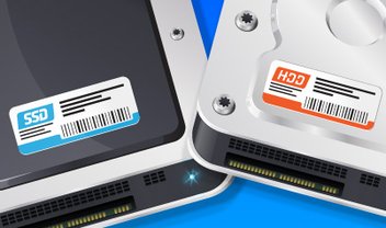 6 coisas que alguém com SSD NÃO deve fazer - TecMundo