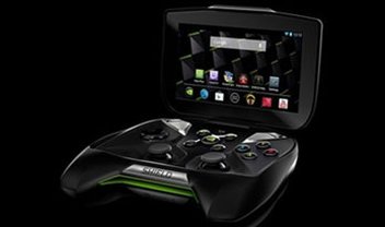 Atualização para NVIDIA Shield permite fazer stream de jogos de PC em 1080p