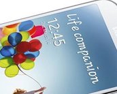 Galaxy S5 pode ganhar corpo com peças metálicas