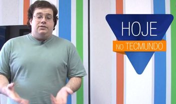 Hoje no Tecmundo: 03/12/2013 [vídeo]