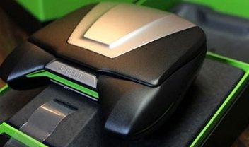 Tecnologia Grid pode dar ao NVIDIA Shield o poder de um PC