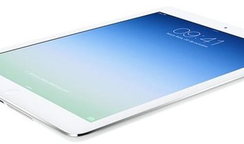 Lojas confirmam lançamento do iPad Air no Brasil para 6 de dezembro