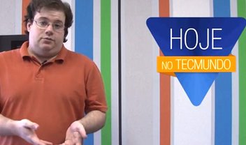 Hoje no Tecmundo: 04/12/2013 [vídeo]