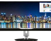 Philips lança nova linha de monitores para o mercado corporativo