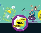 Campanha da AOC oferece R$ 25 mil e um Renault Clio como prêmio