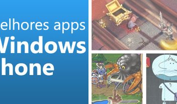 Melhores apps de Windows Phone: 04/12/2013