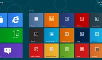 Por que as pessoas odeiam tanto o Windows 8?