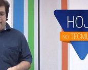 Hoje no Tecmundo: 05/12/2013 [vídeo]