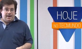 Hoje no Tecmundo: 05/12/2013 [vídeo]