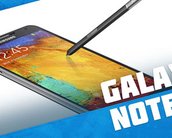 Review: phablet Samsung Galaxy Note 3 [vídeo]