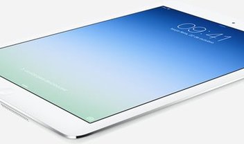 iPad Air chega aos revendedores da Apple no Brasil, veja os preços