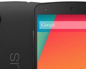 Atualização que melhora a câmera do Nexus 5 está liberada