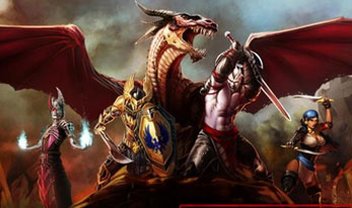 Heroes of Dragon Age já disponível para iOS e Android