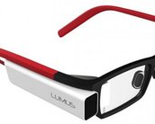 Lumus revela óculos similares ao Google Glass