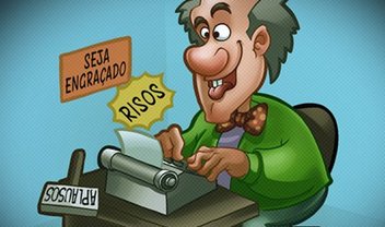 Erro 404: os estagiários do Tecmundo [ilustração]