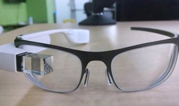 Funcionário posta e retira foto de Google Glass com prescrição médica